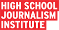 High School Journalism Institute